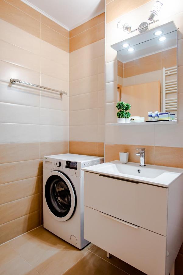 בראשוב Lilibeth Apartments מראה חיצוני תמונה